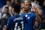 Chelsea v Fulham - Premier League - Source: Getty